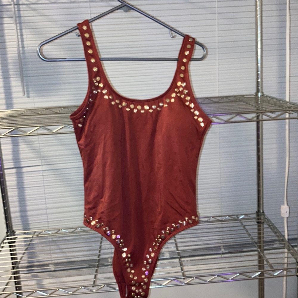 NO BOUNDARIES BATHING SUIT